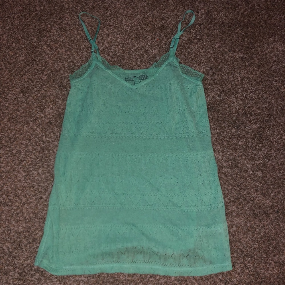 American Eagle tank top
